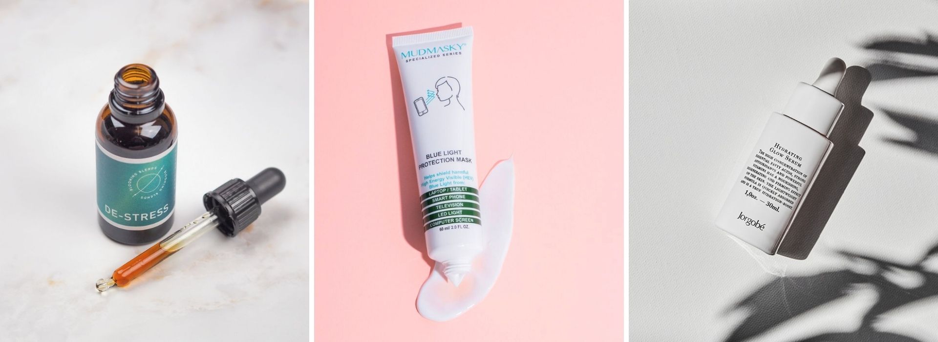 Beauty routine da smartworking natalizio 5 prodotti da provare!