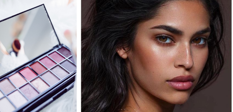 fard pelle olivastra