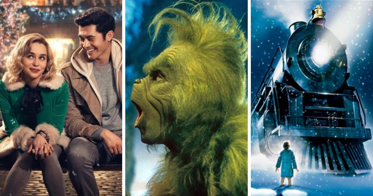 10 film a tema Natale da vedere con tutta la famiglia Abiby 10 film a tema Natale da vedere con tutta la famiglia Abiby