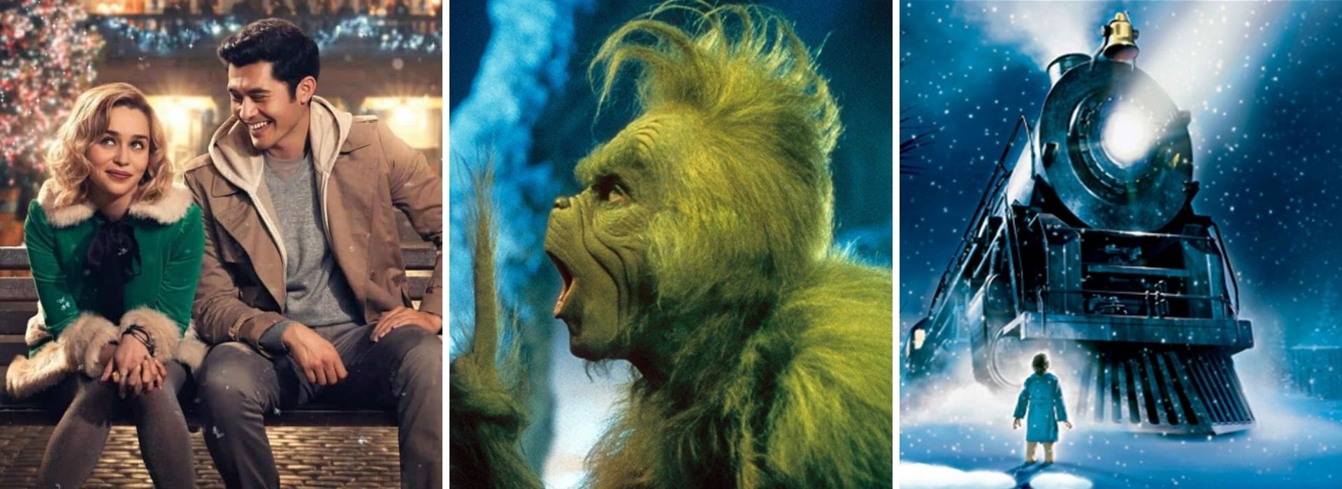 10 film a tema Natale da vedere con tutta la famiglia