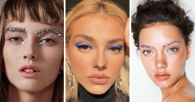 Idee trucco per Capodanno per un makeup che lasci tutti senza fiato!