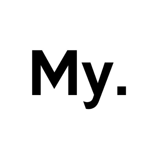 Brand logo