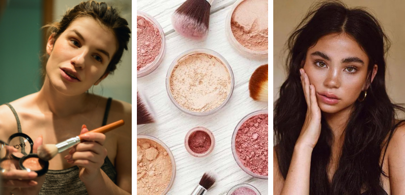 terra fard pelle olivastra