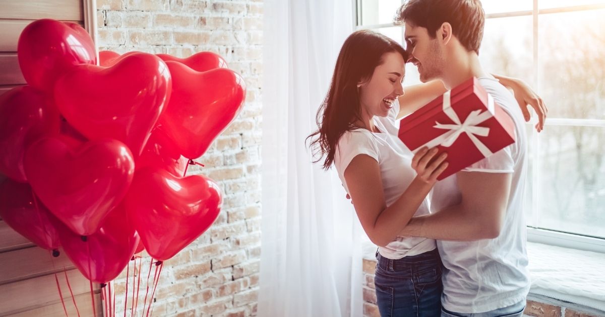 Cosa regalare al fidanzato - Idee regalo San Valentino per lui