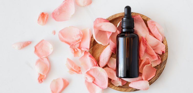 siero viso pelle sensibile