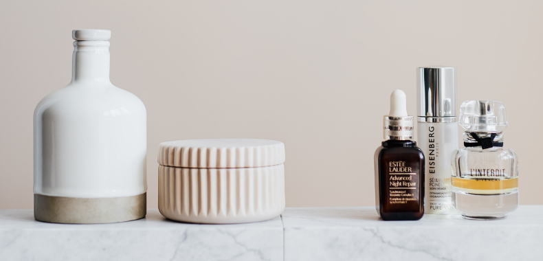 Come riutilizzare il bagnoschiuma