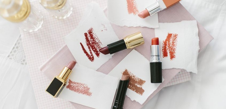 Riciclare rossetto scaduto