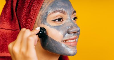 Maschera viso magnetica: cos’è e benefici per la pelle