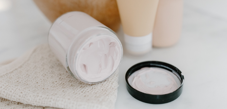 riciclare bagnoschiuma