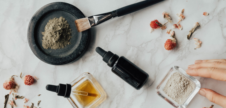 riciclare olio corpo