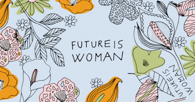 Unboxing Time: Future is woman la box di marzo 2021