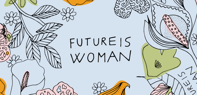 Unboxing Time: Future is woman la box di marzo 2021