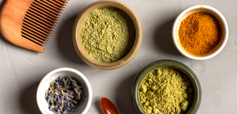 henne naturale capelli