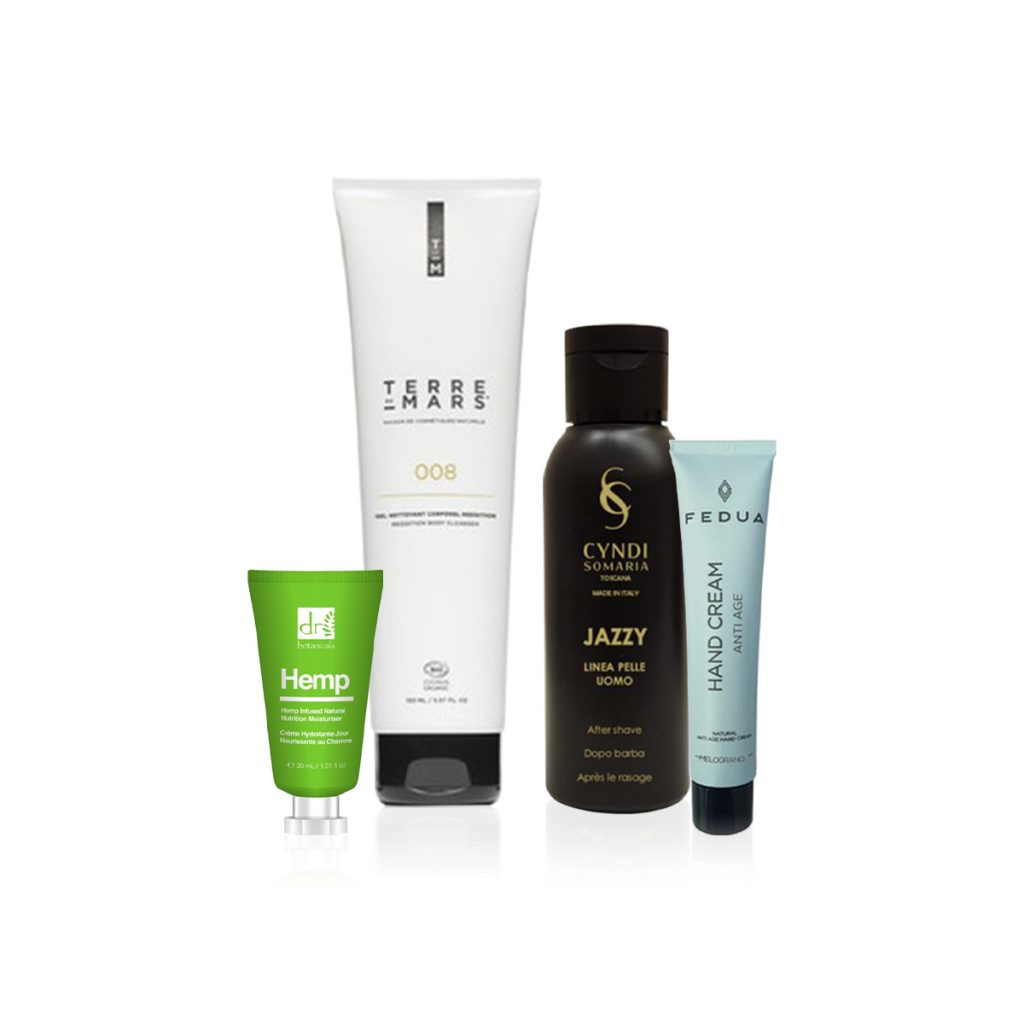 Cofanetto Regalo: Super Daddy