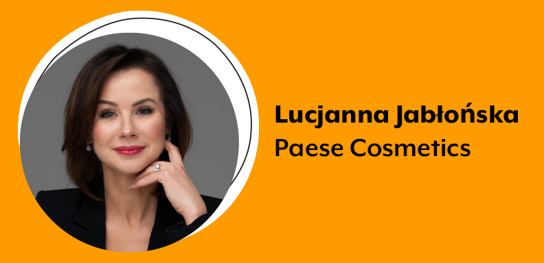 Woman Empowerment: Intervista a Lucjanna Jabłońska fondatrice di Paese Cosmetics