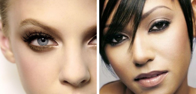 matita nera palpebra