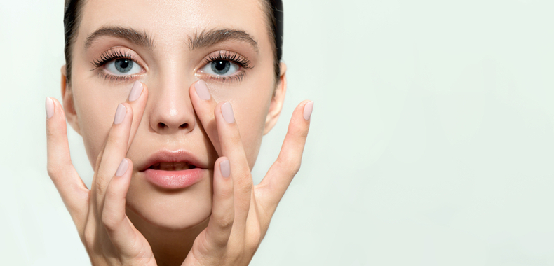 skincare pelle secca