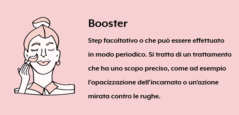 Booster