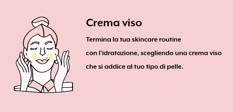 Crema viso