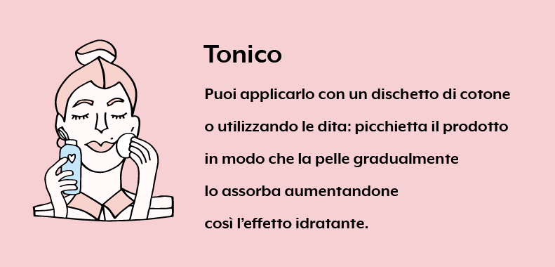 Tonico