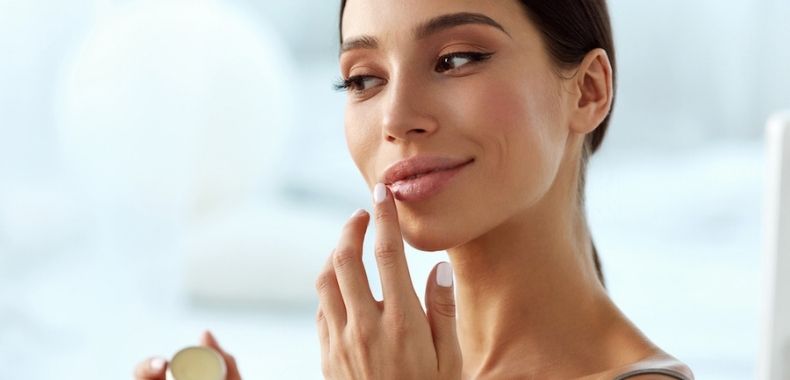 labbra primer balsamo