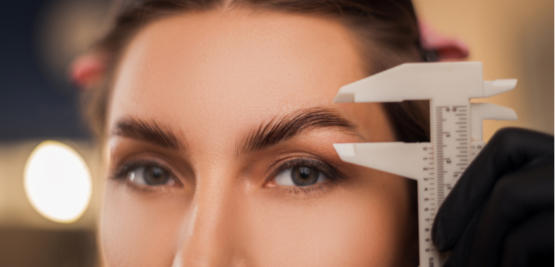 procedimento sopracciglia