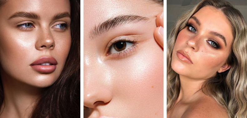 sopracciglia microshading