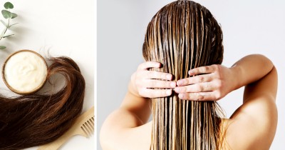 Impacchi fai da te per i capelli: 10 imperdibili ricette