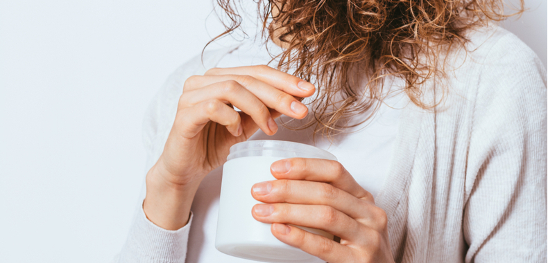 impacco capelli crespi