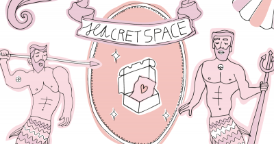 Unboxing Time: Seacret Space la box di luglio 2021