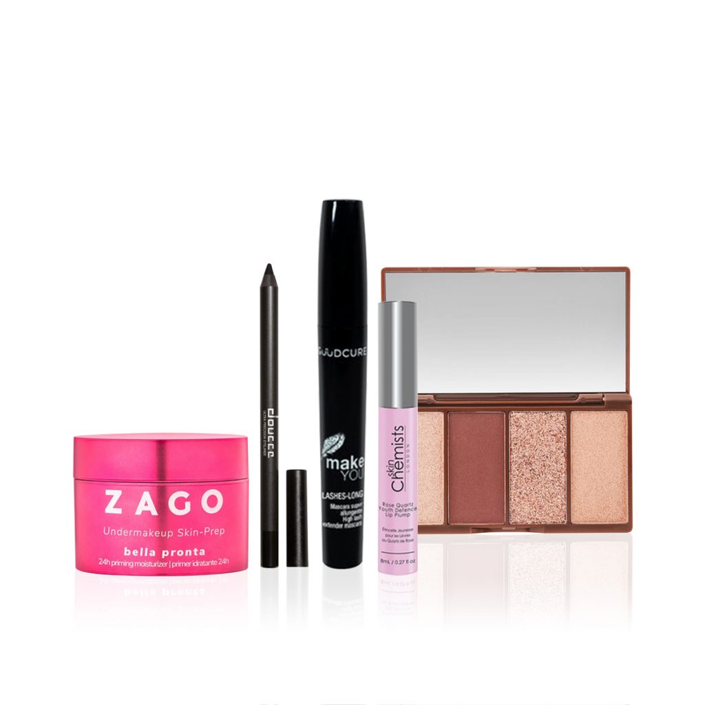 Box regalo: Lamy x Abiby