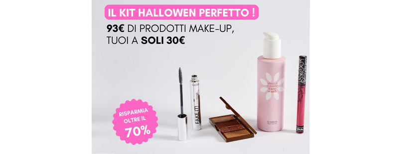 final fantasy trucco halloween