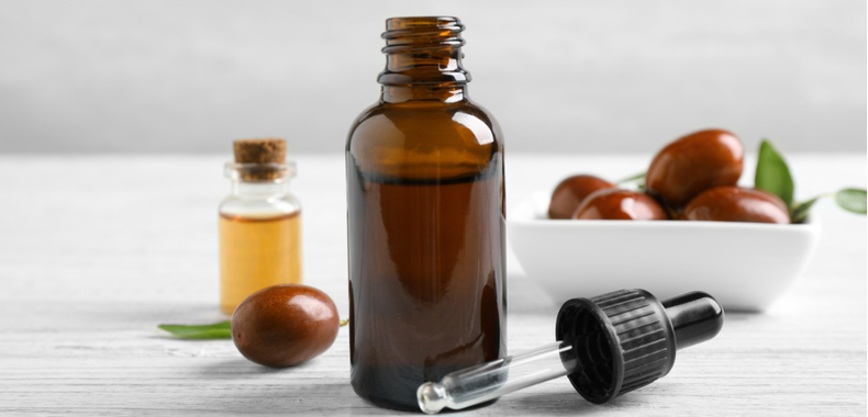Olio Jojoba