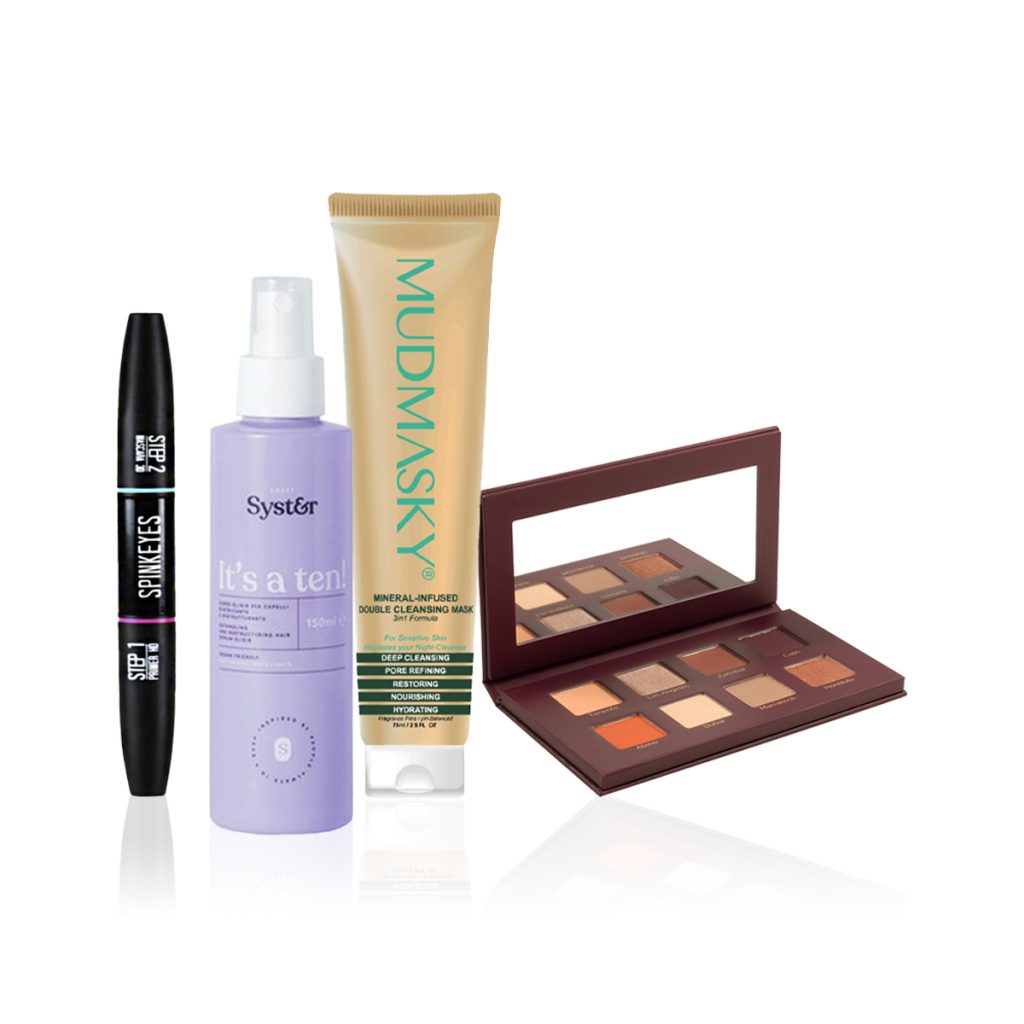 Box di Dicembre: After Party