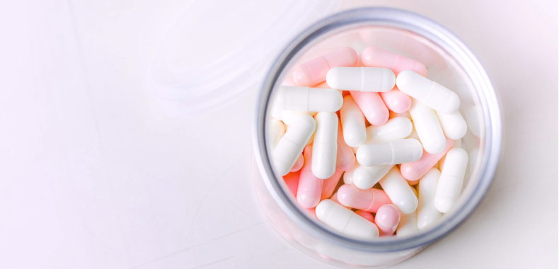 integratori collagene