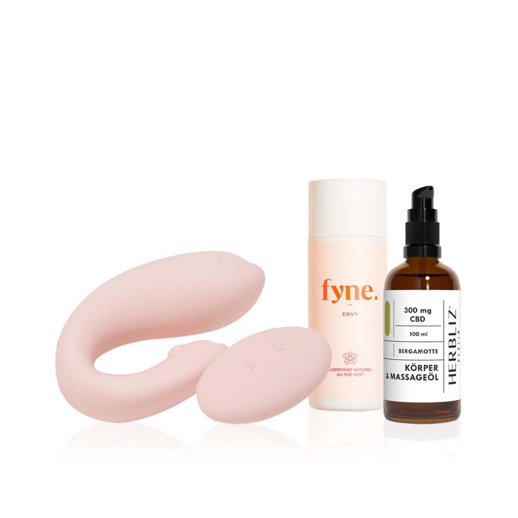 Box Love is in the Air - Limited Edition