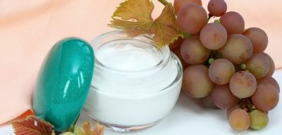 acidi della frutta per imperfezioni - cosmetici aha bha
