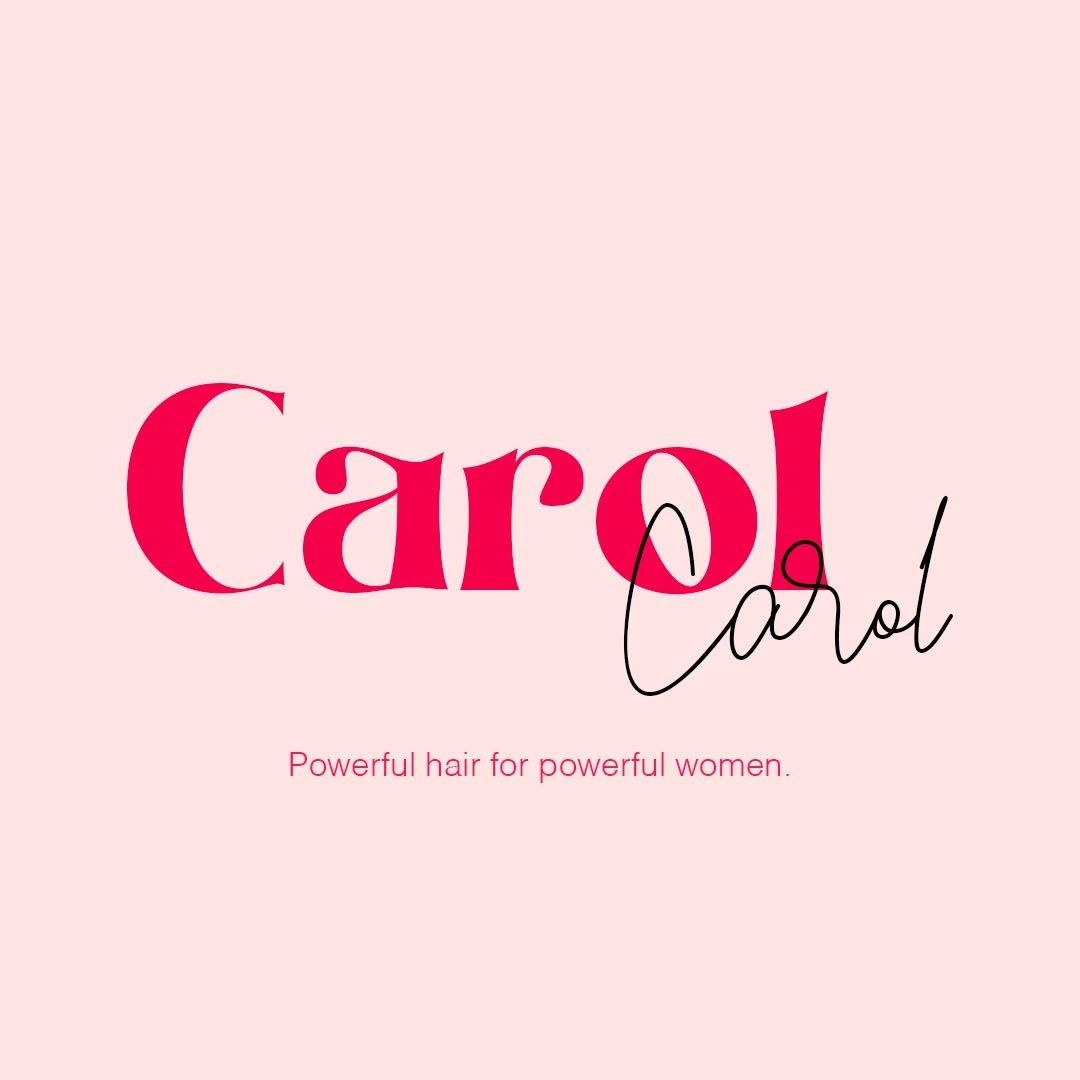 Carol Haircare