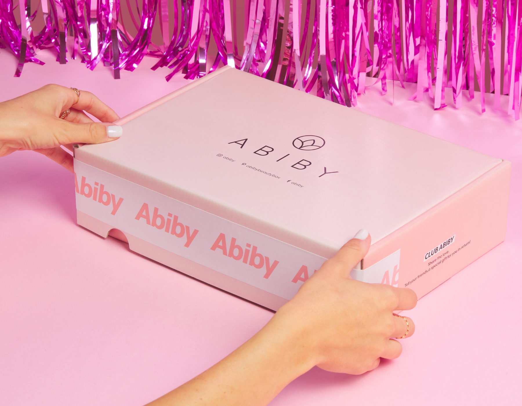 Beauty Box