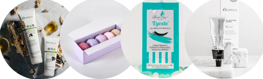 Abiby Beauty Box Italia